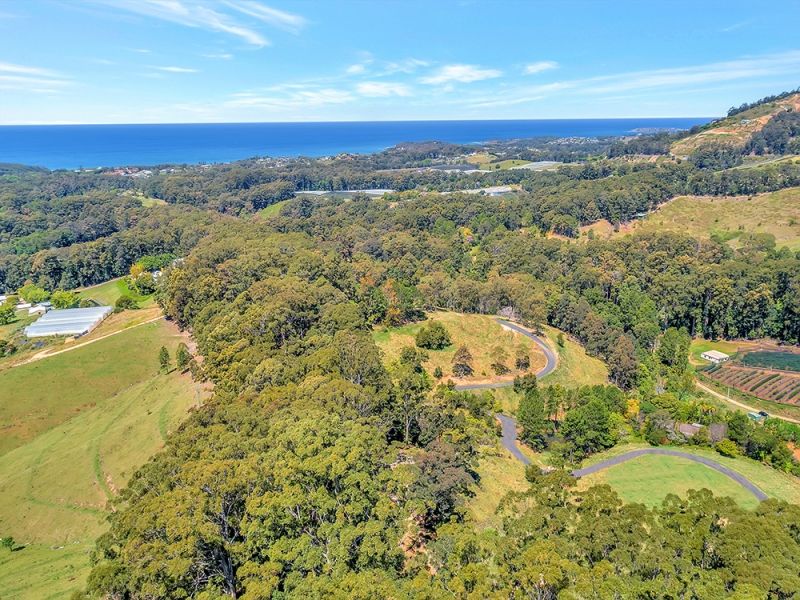 Lot 2/110 Finlays Road, Korora NSW 2450, Image 0