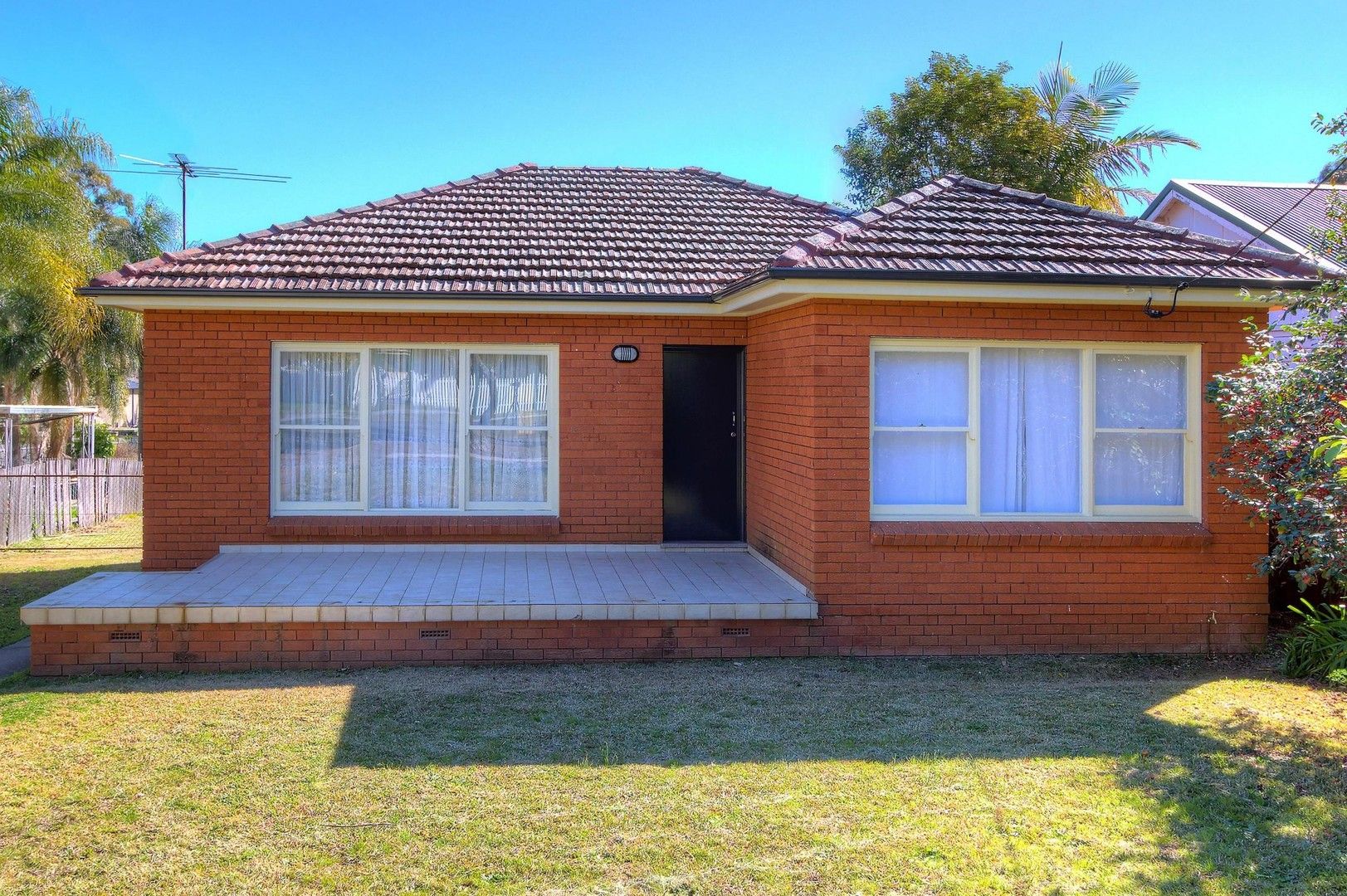 92 Ballandella Road, Toongabbie NSW 2146, Image 0