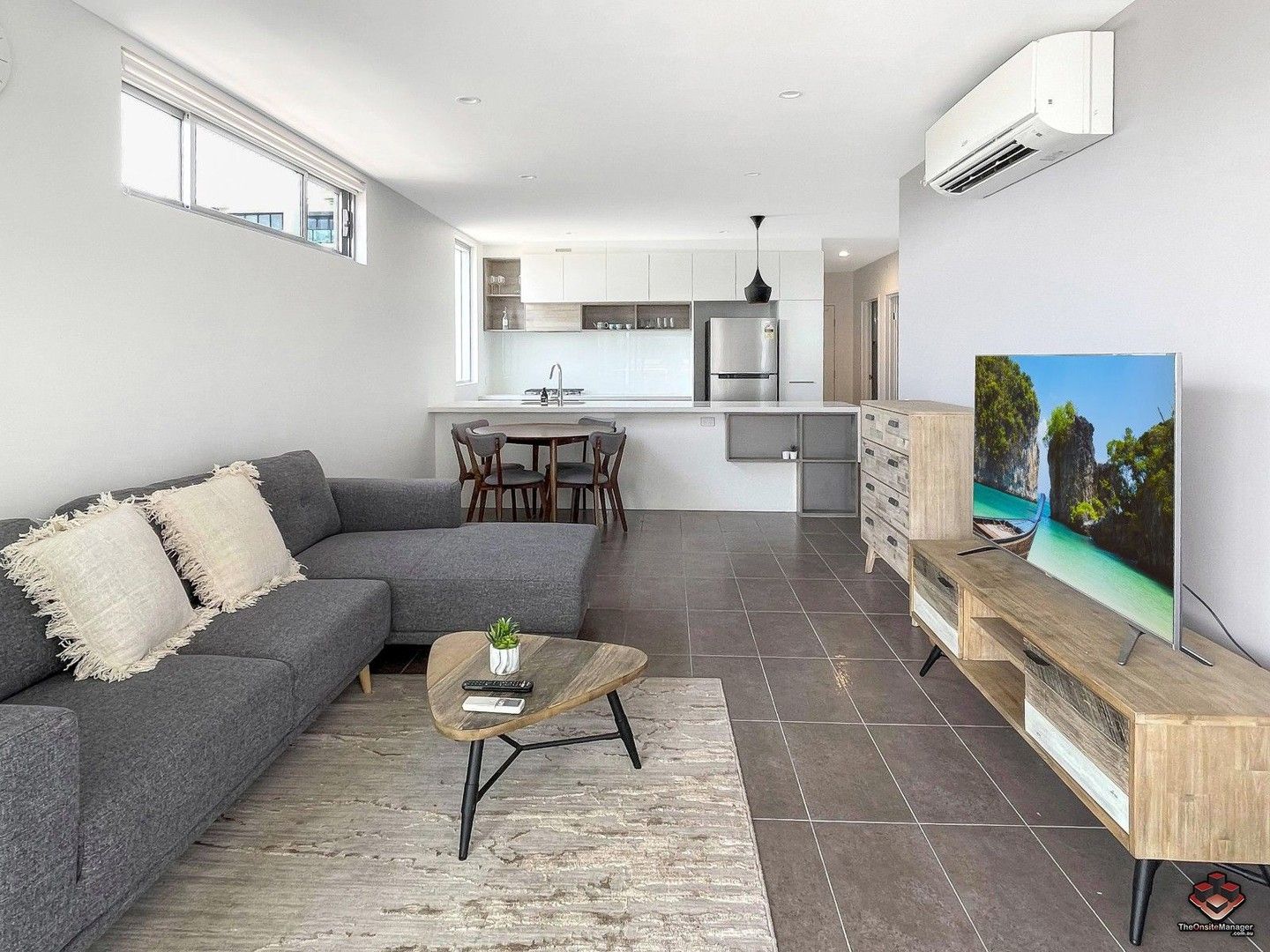 2 bedrooms Apartment / Unit / Flat in 10803/10803 Edmondstone Street SOUTH BRISBANE QLD, 4101