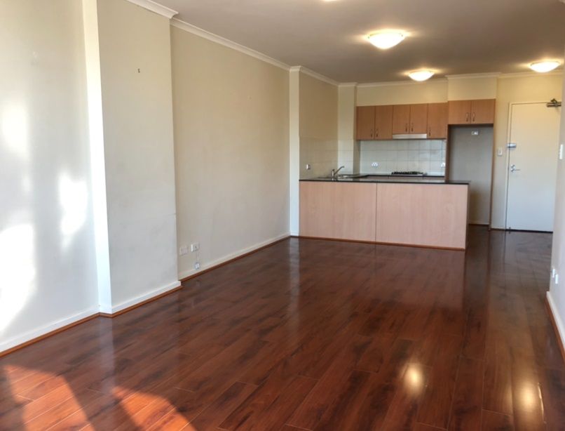 1 bedrooms Apartment / Unit / Flat in 46/209 Harris Street Street PYRMONT NSW, 2009