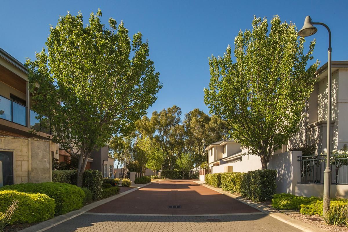 3/28 Porter Street, Gwelup WA 6018 Domain