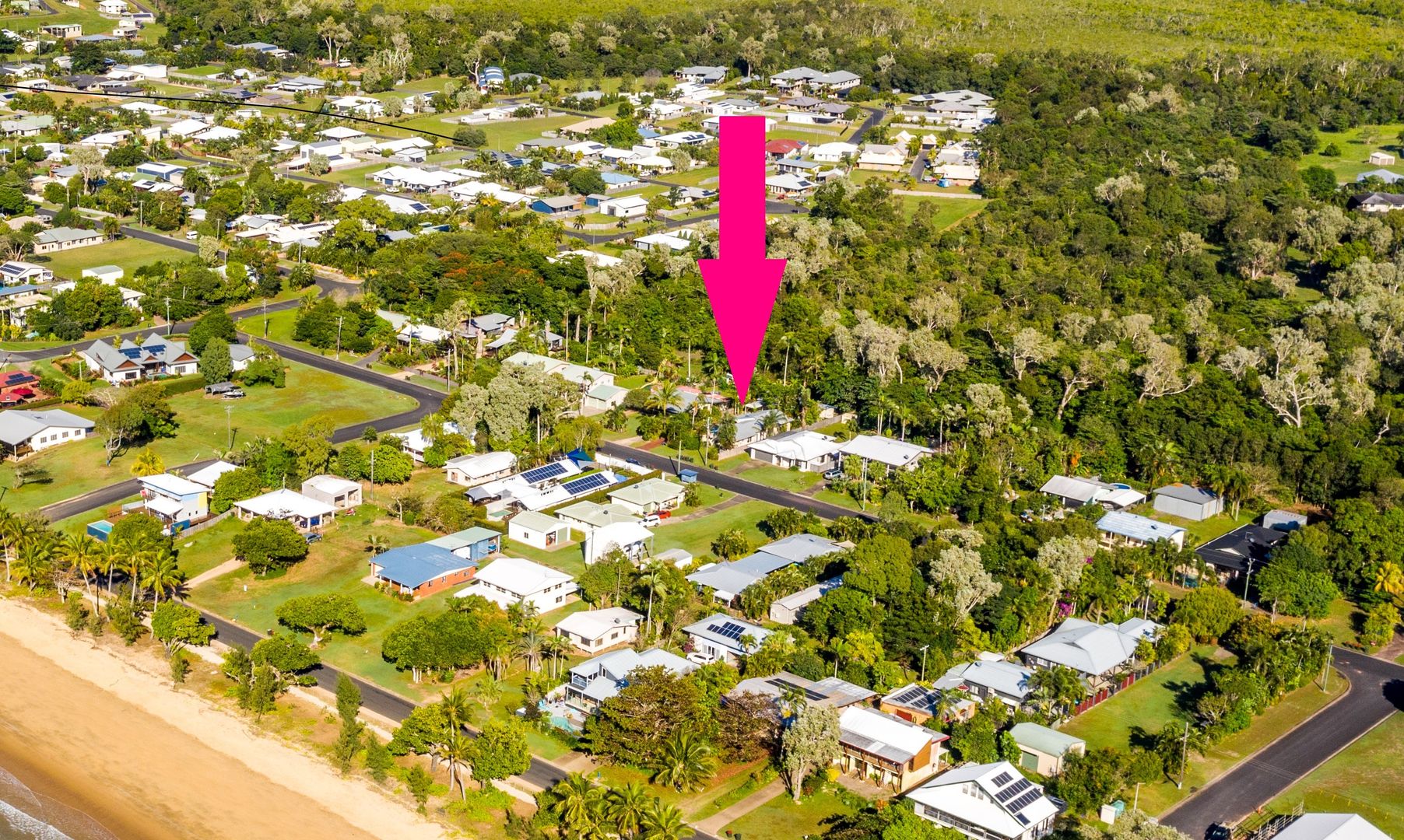 15 Seafarer Street, South Mission Beach QLD 4852, Image 2