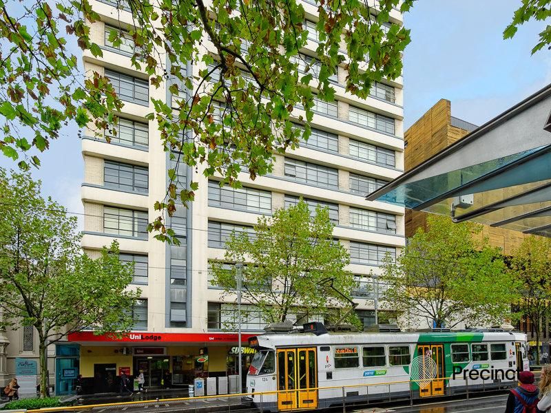 1113/339 Swanston St, Melbourne VIC 3000, Image 0