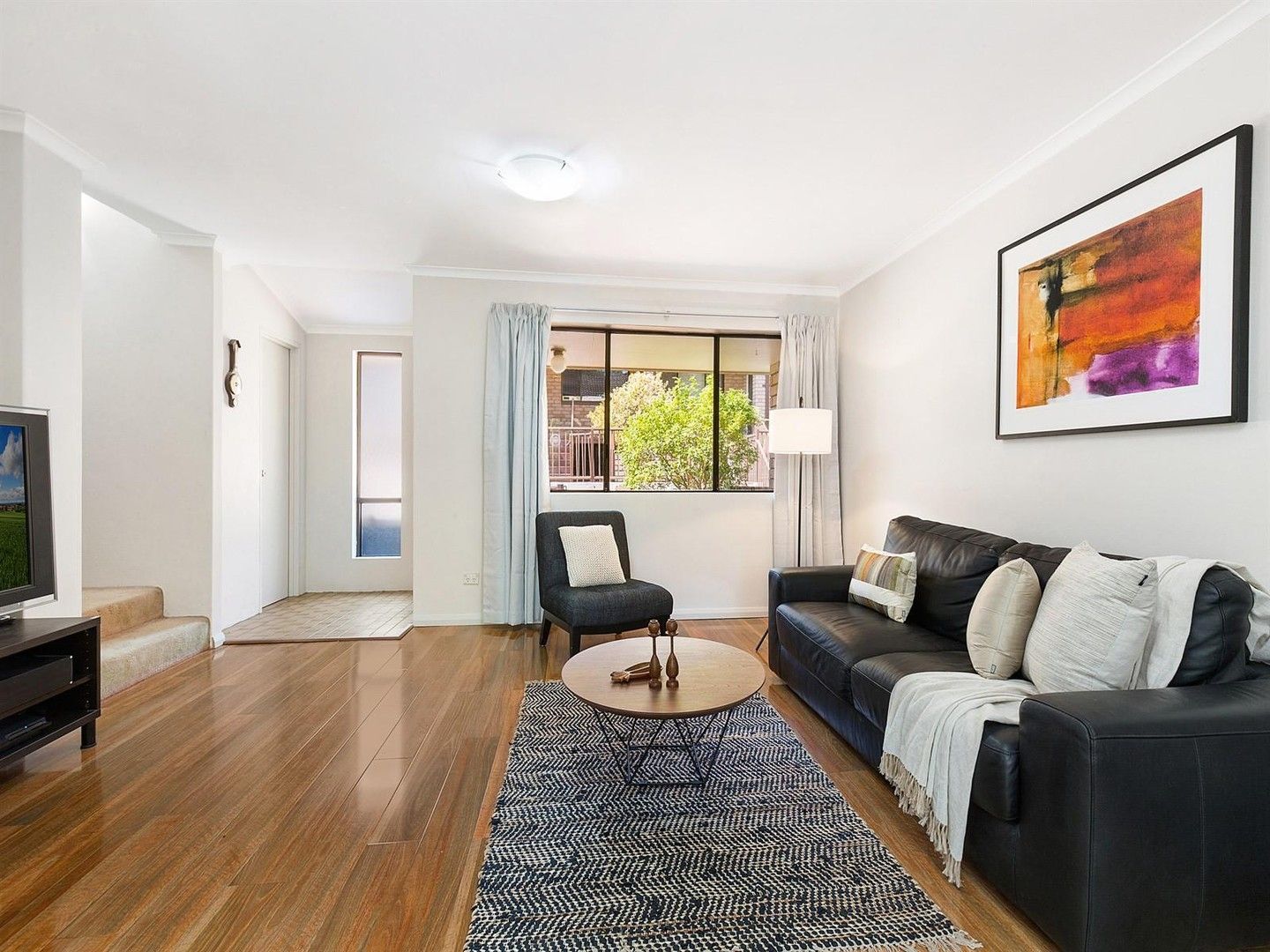 2 bedrooms Apartment / Unit / Flat in 23/114 Crimea Road MARSFIELD NSW, 2122