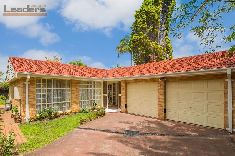 4/14 Rosamond Street, Hornsby NSW 2077, Image 0