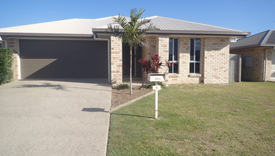 Picture of 6 Cartledge Court, NORTH MACKAY QLD 4740