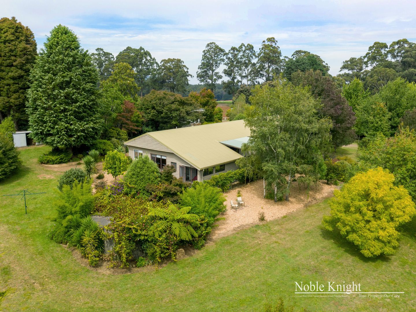 215 Spraggs Road, Toolangi VIC 3777, Image 1