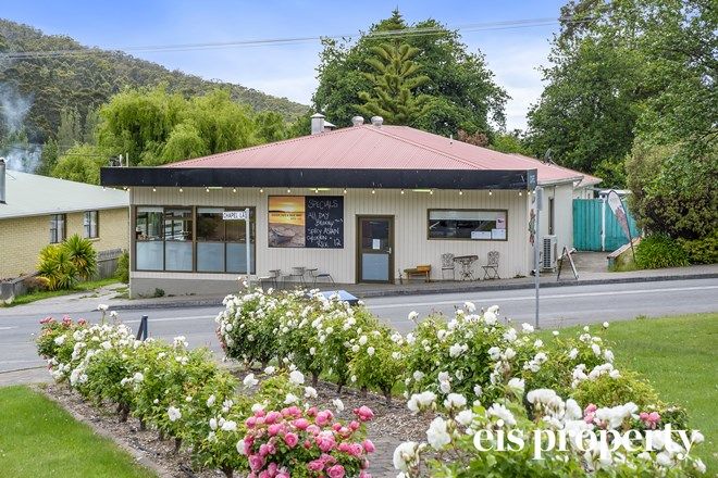 Picture of 6979 Huon Highway, DOVER TAS 7117