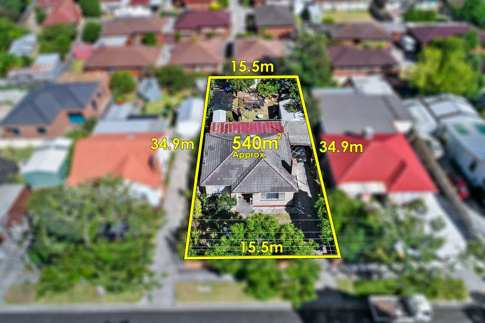 4 Merton Street, Springvale VIC 3171, Image 1