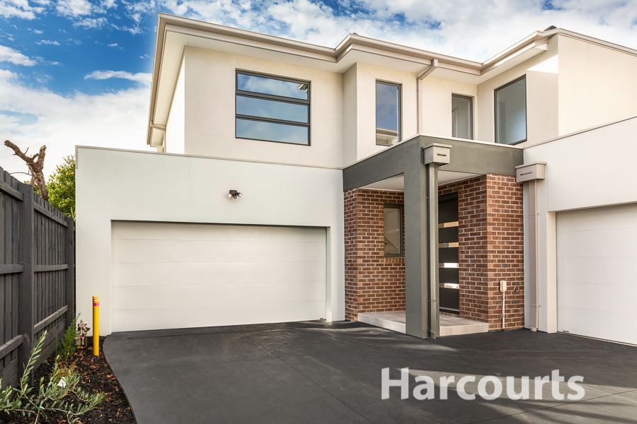 3/11 Burrows Avenue, Dandenong VIC 3175, Image 0