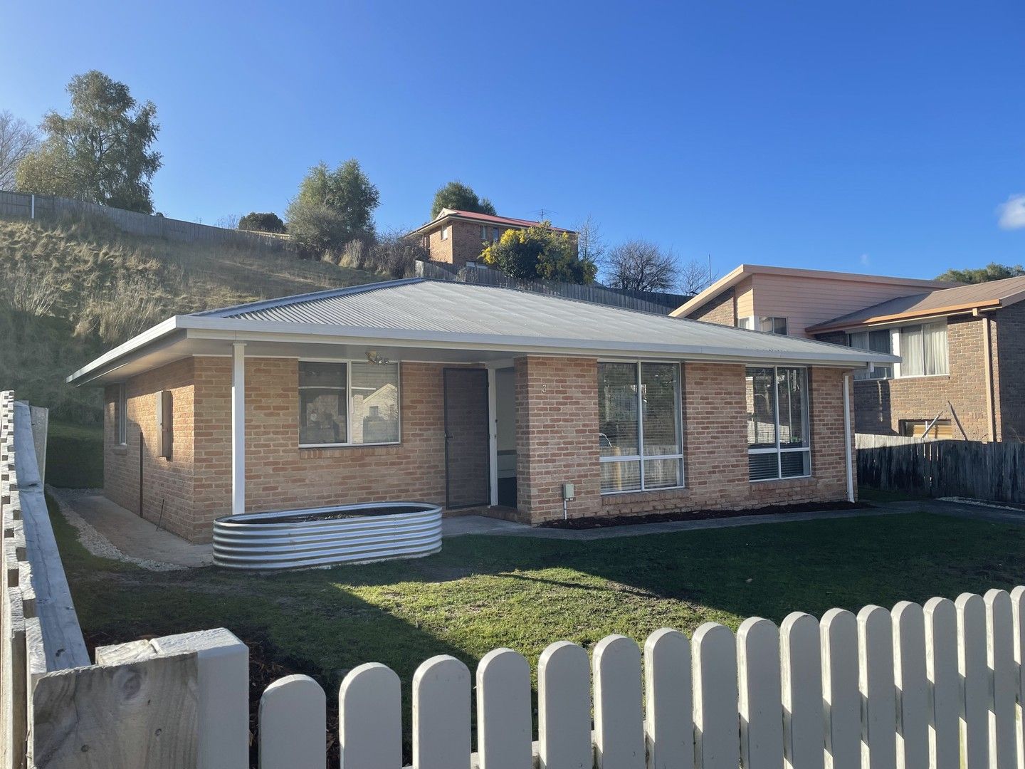 3 Rangeview Crescent, Lenah Valley TAS 7008 House For Rent 540