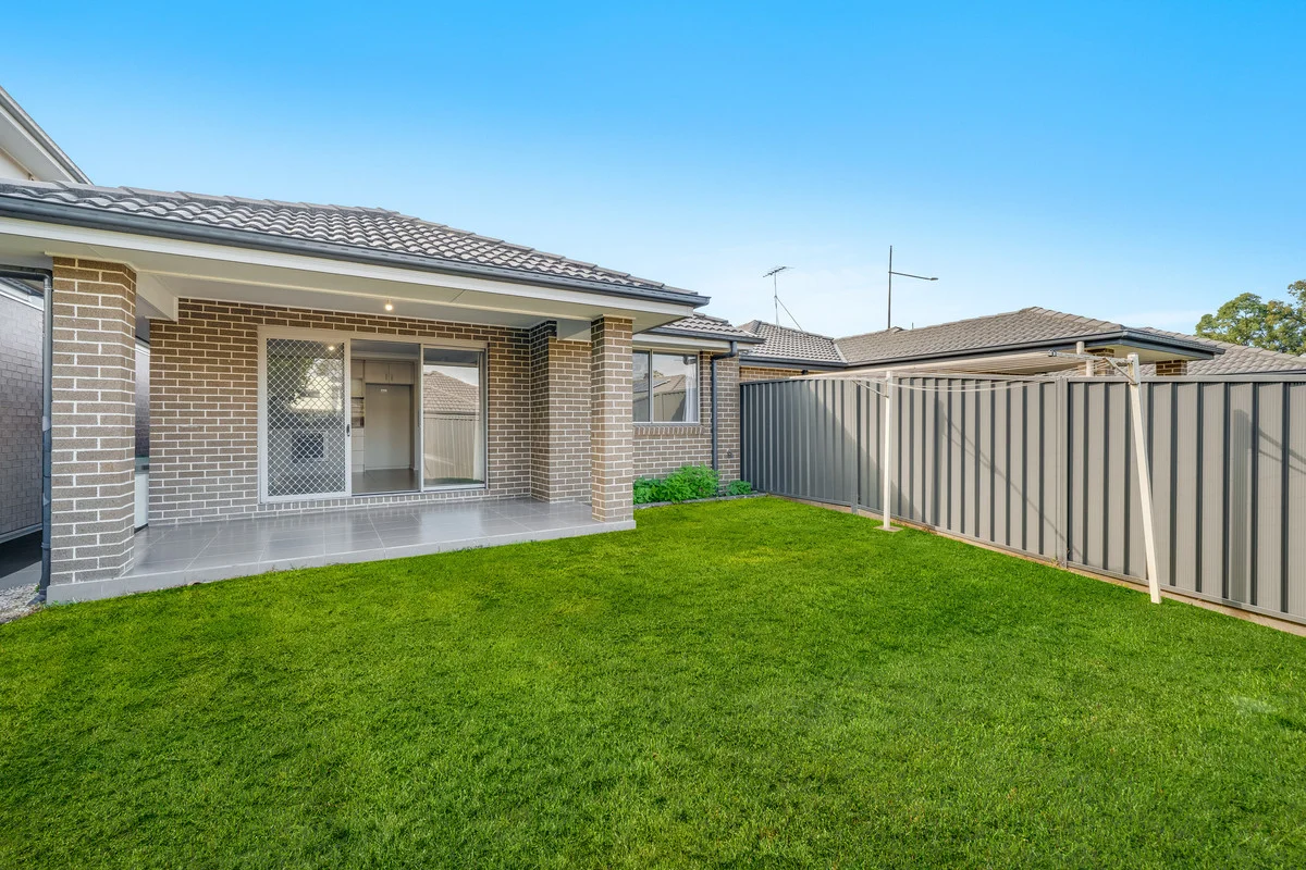 Additional image 11 of 14 Colman Close, Ropes Crossing NSW 2760