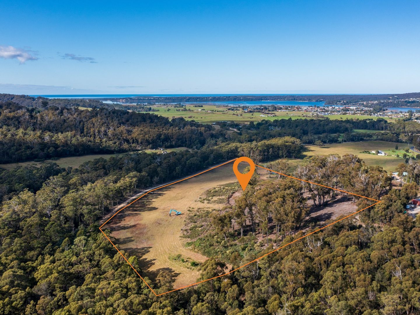 89 Canhams Road, St Helens TAS 7216 Vacant Land for Sale Domain