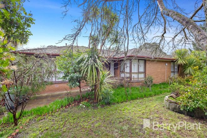 Picture of 2 Yarana Drive, MOUNT HELEN VIC 3350