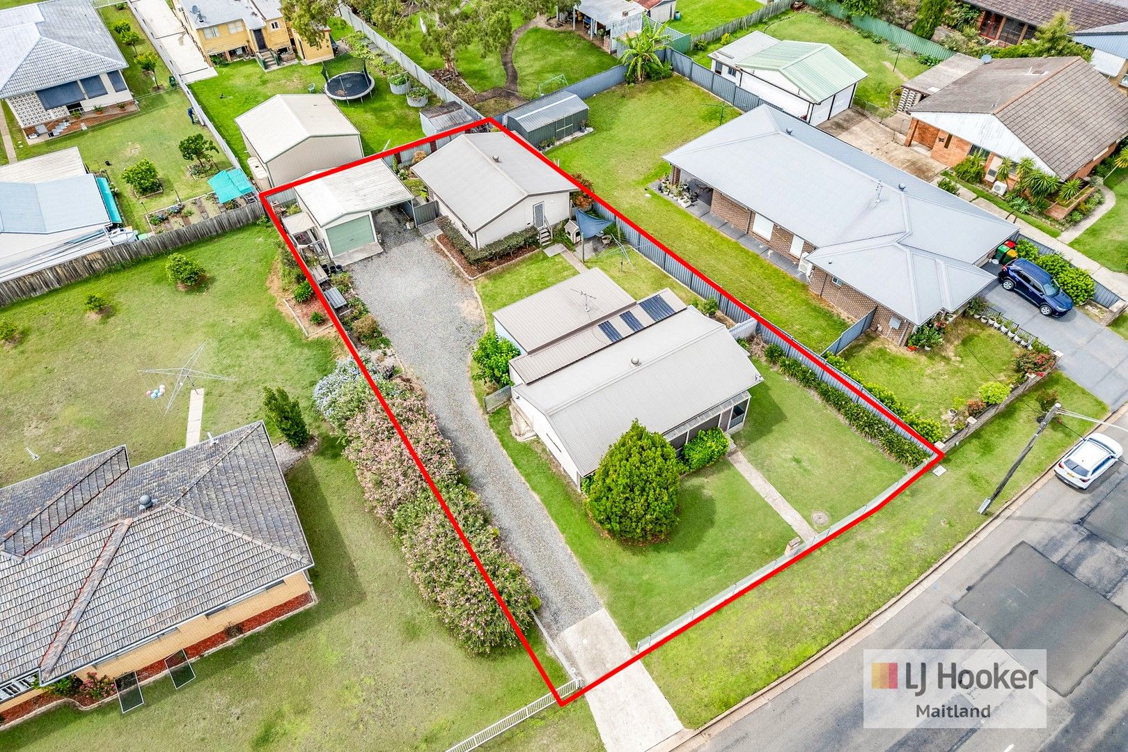 269 Wollombi Road, Bellbird Heights NSW 2325, Image 0