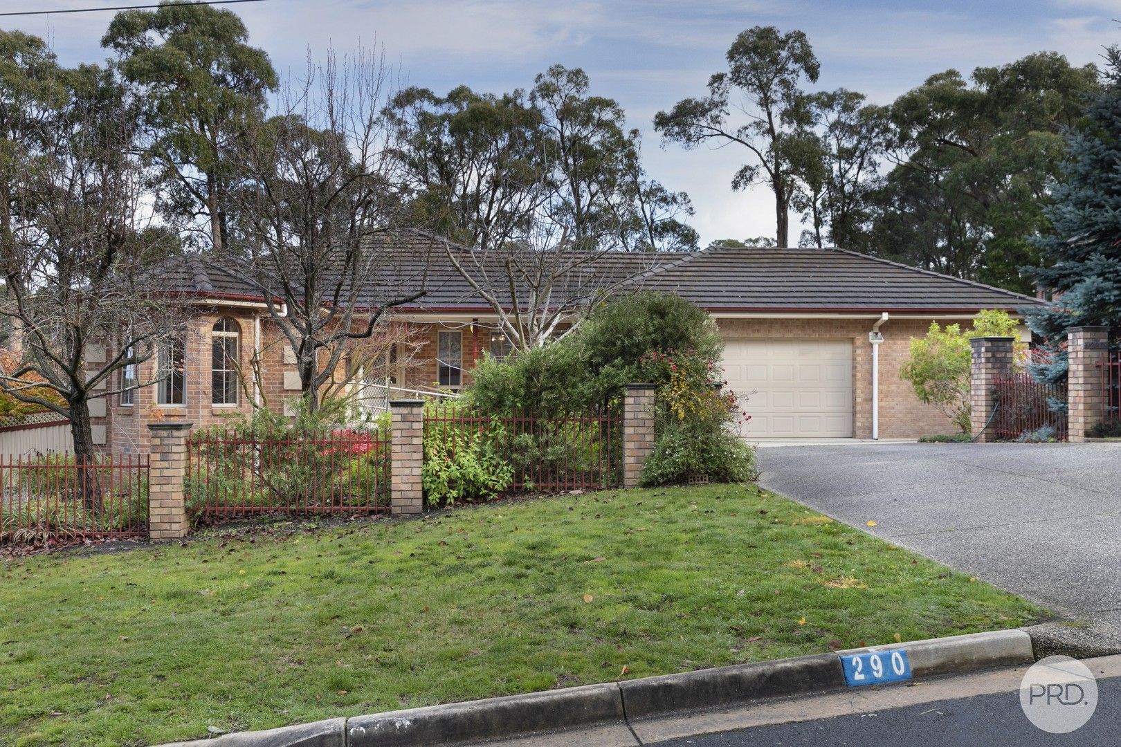 290 Lumeah Road, Buninyong VIC 3357, Image 0