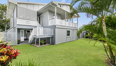 Picture of 148 Bishop Road, BEACHMERE QLD 4510