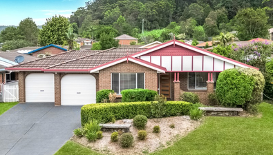 Picture of 15 Singleton Road, POINT CLARE NSW 2250