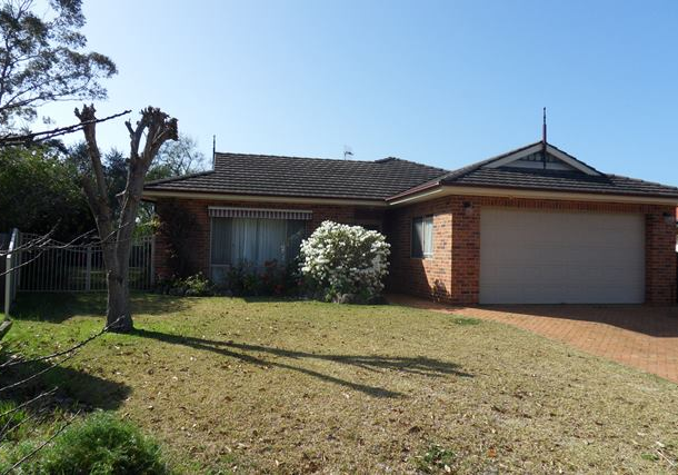 7 Finch Place, Sussex Inlet NSW 2540