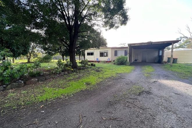 Picture of 125b Robinson Rd, BARONGAROOK VIC 3249