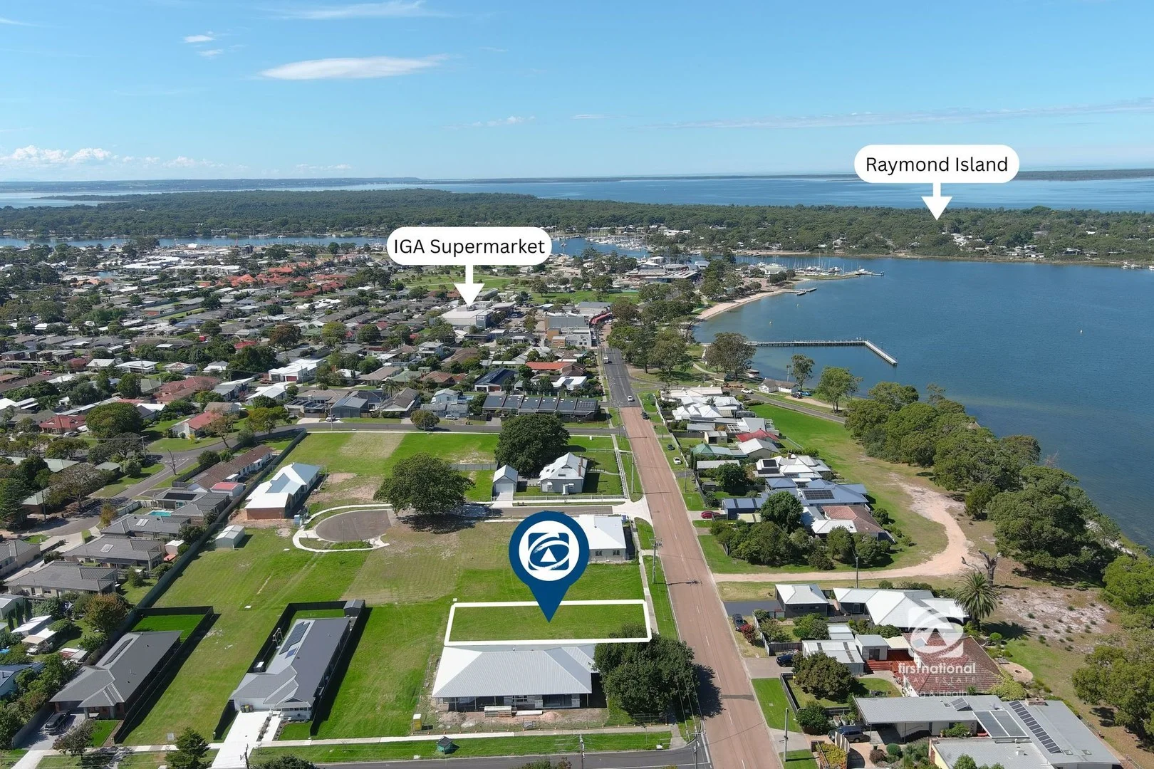 18 Newlands Drive, Paynesville VIC 3880