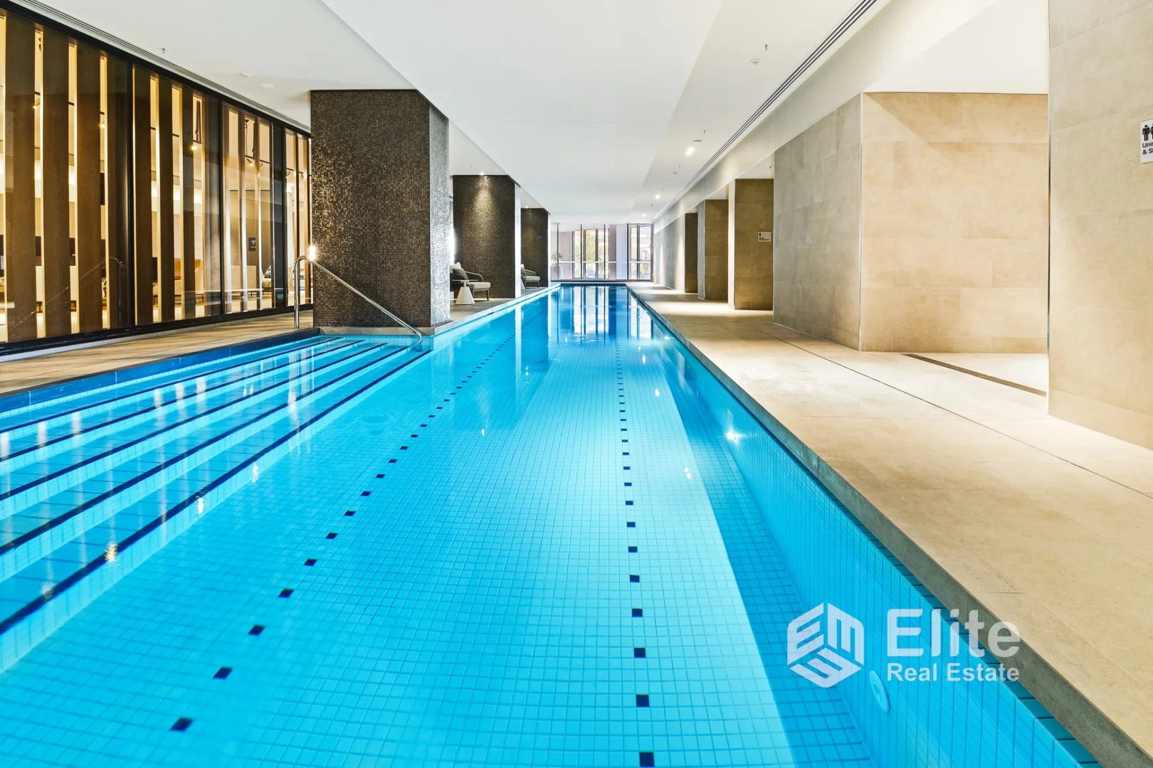 Additional image 10 of 812/915 Collins Street, Docklands VIC 3008