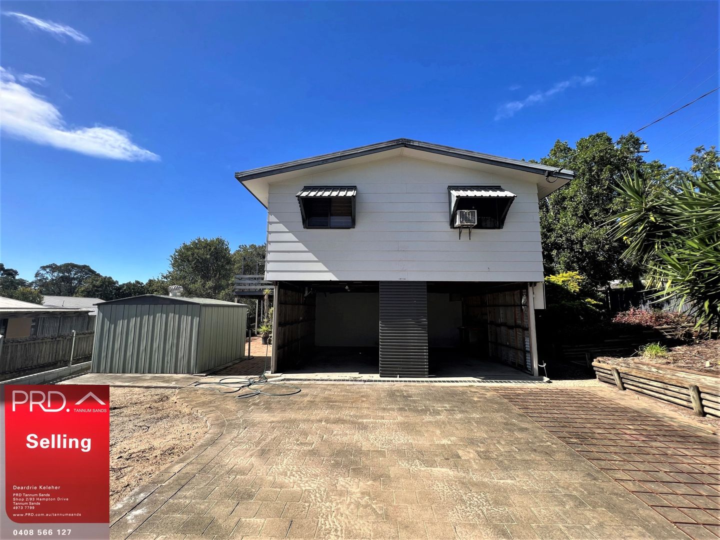 14 Carinya Drive, Clinton QLD 4680, Image 2