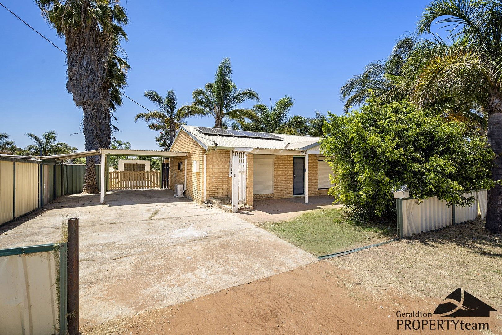 73 Blencowe Road, Utakarra WA 6530, Image 0