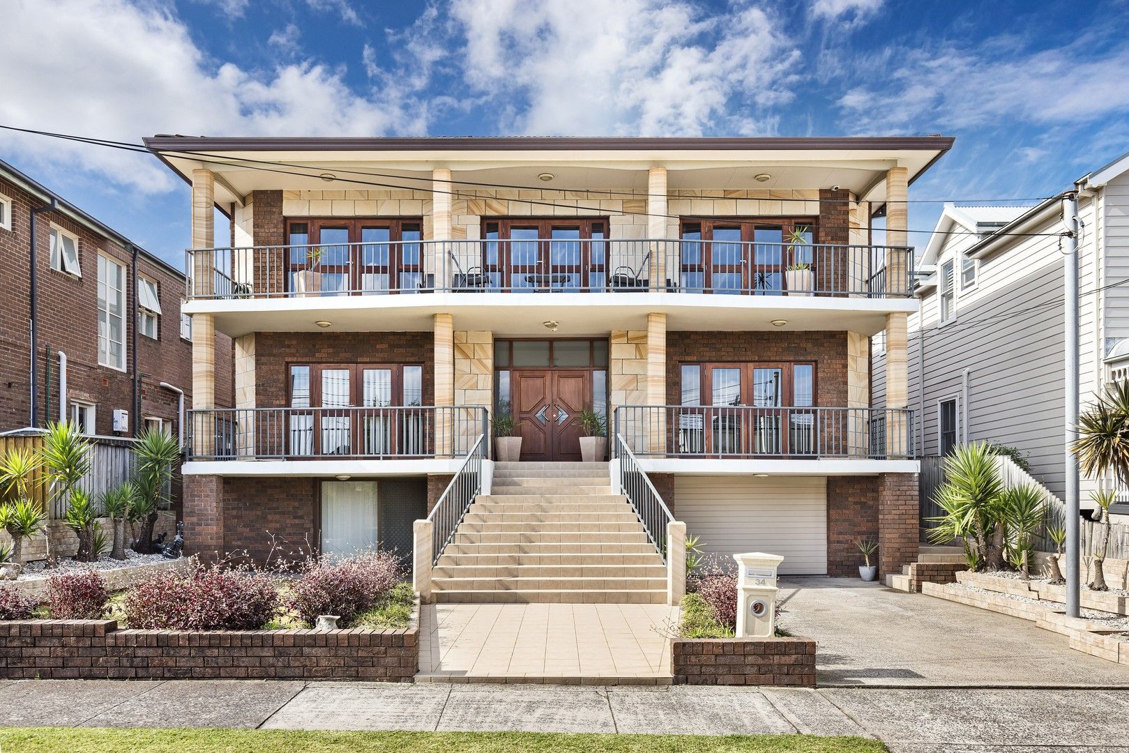 6 bedrooms House in 34 Campbell Street ABBOTSFORD NSW, 2046