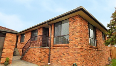 Picture of 1/10 Paul Crescent, MOSS VALE NSW 2577