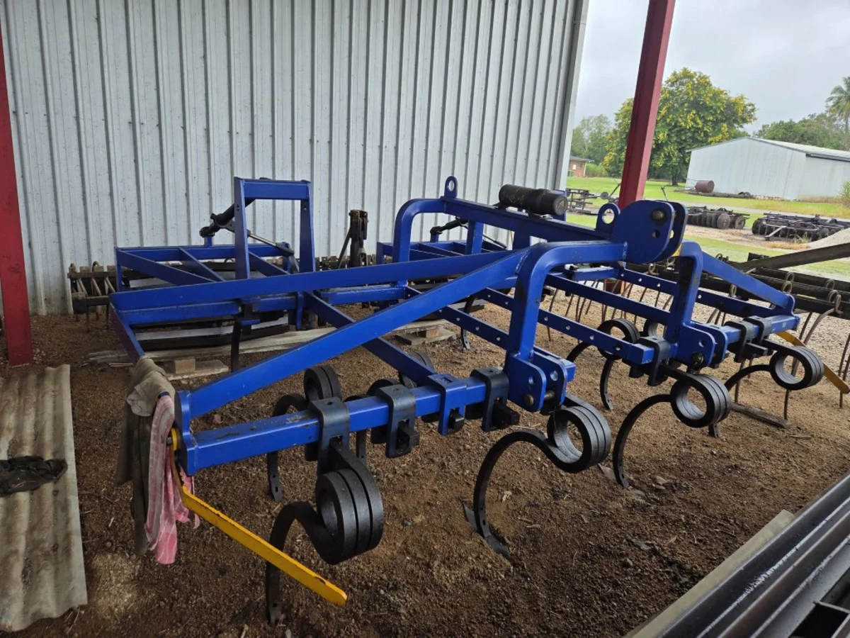 Additional image 21 of Lot 101 & 3 Lannercost Extension Road, Lannercost QLD 4850