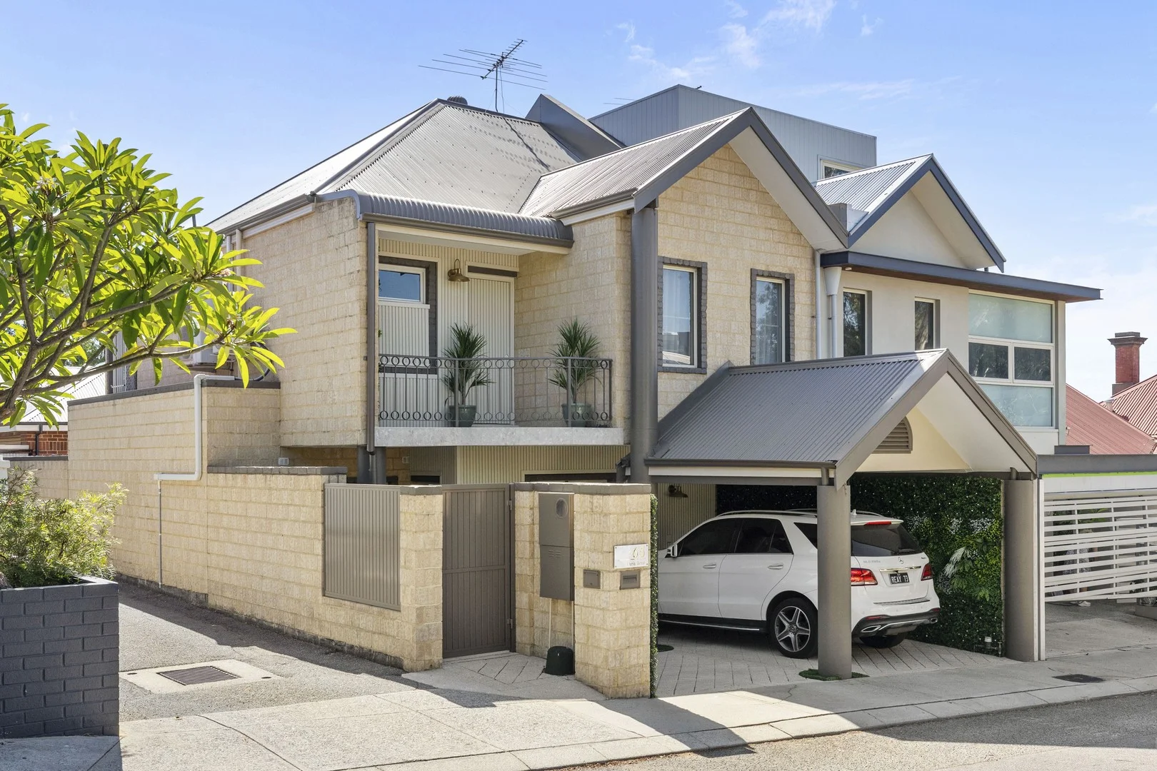 65 Denis Street, Subiaco WA 6008