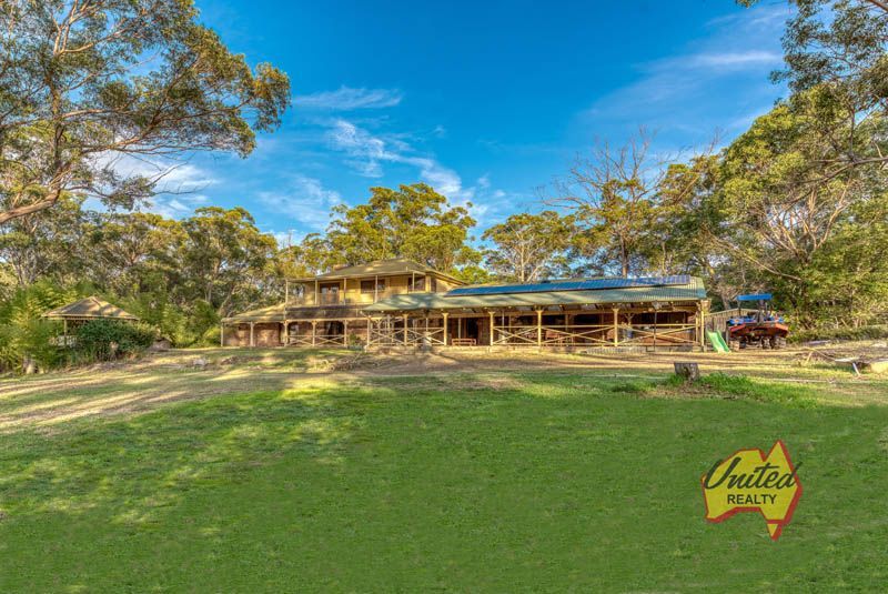 280 Wedderburn Road, Wedderburn NSW 2560, Image 1