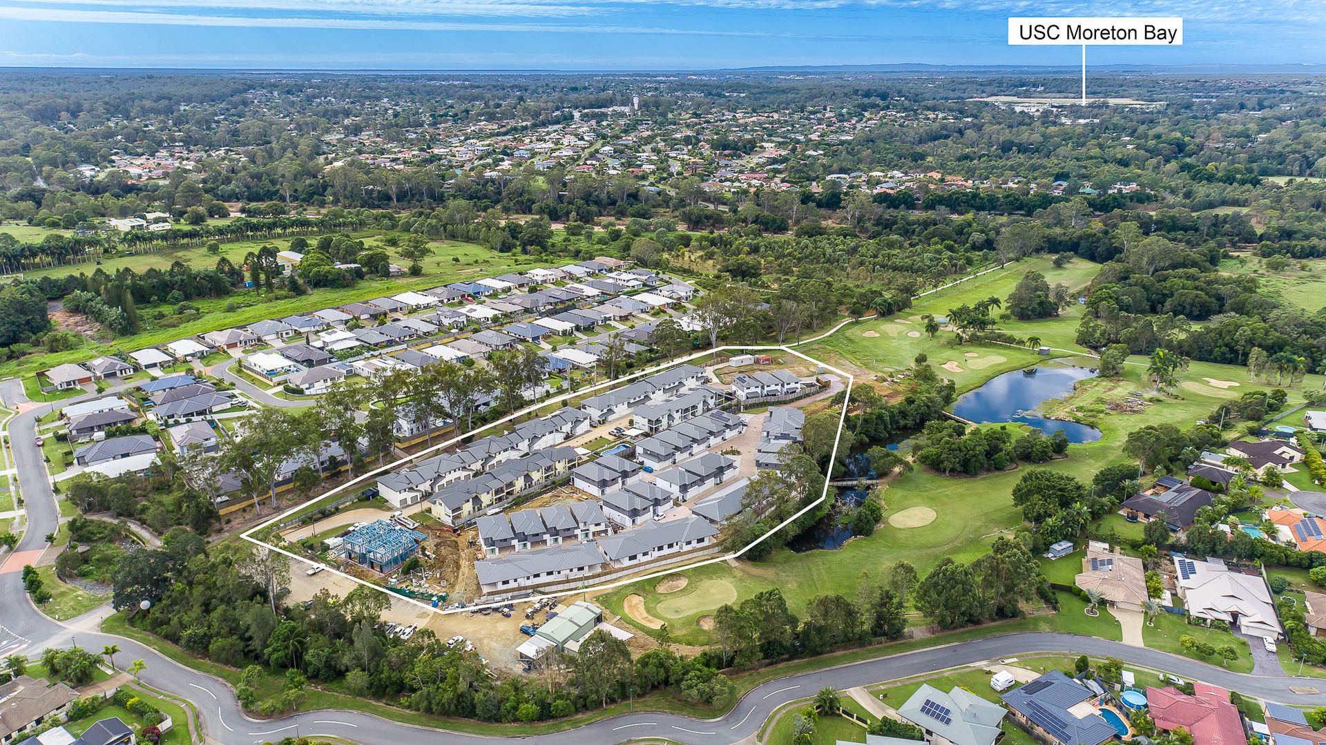 12/5 Pine Valley Drive, Joyner Property History & Address Research Domain