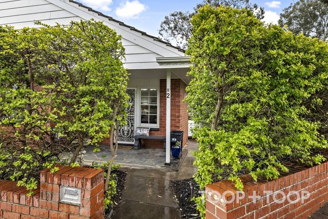 Picture of 2/11 Hallett Road, ERINDALE SA 5066