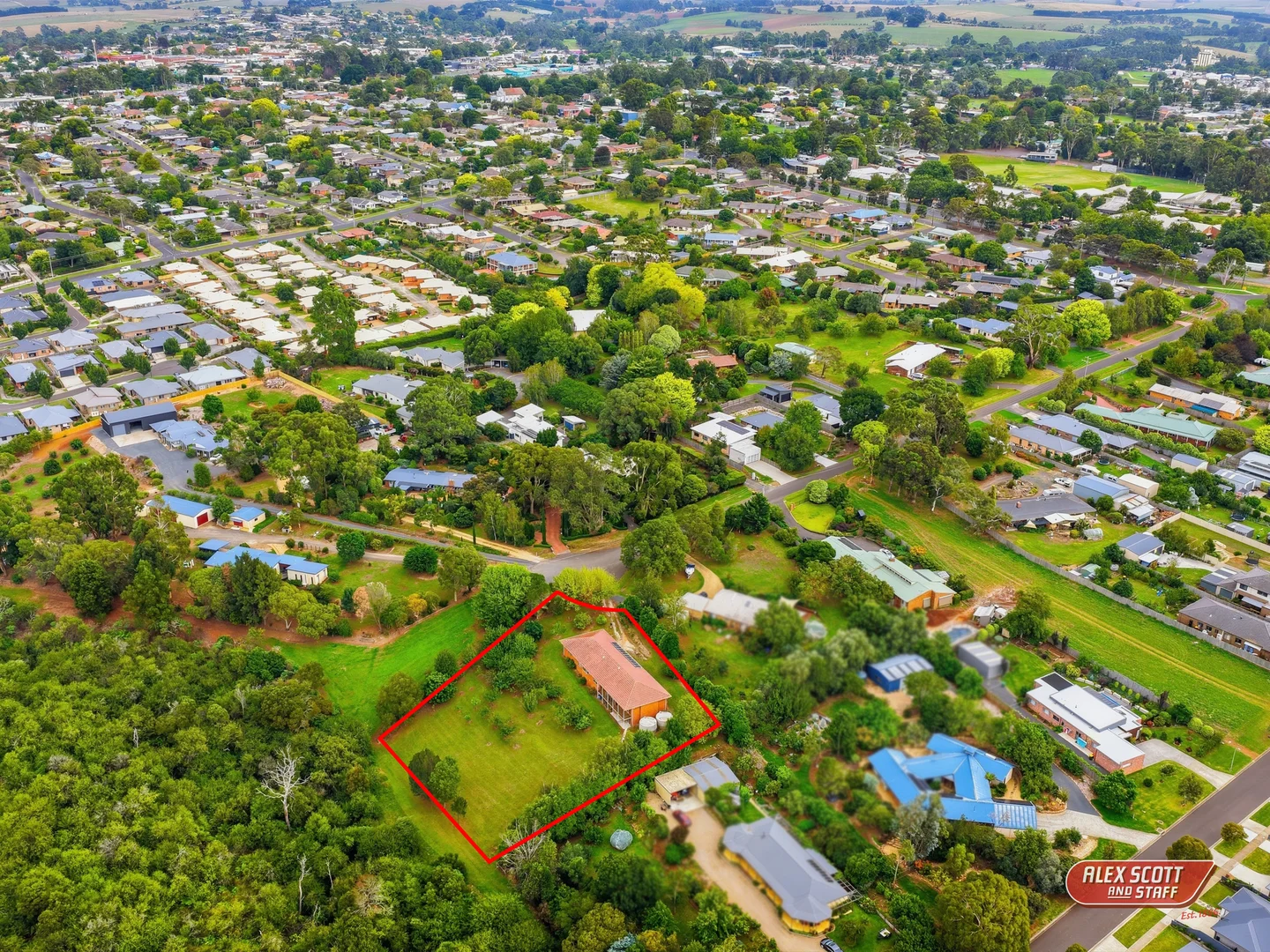 Additional image 27 of 4A Louise Simon Court, Leongatha VIC 3953