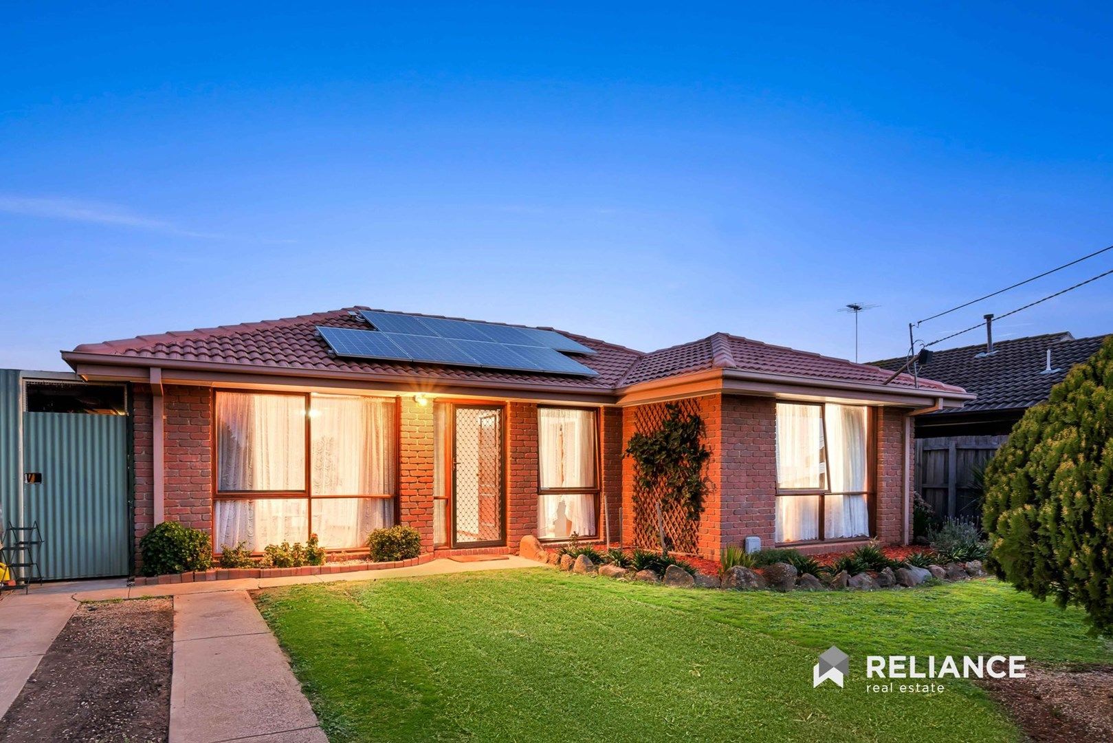 89 Parramatta Road, Werribee VIC 3030, Image 0