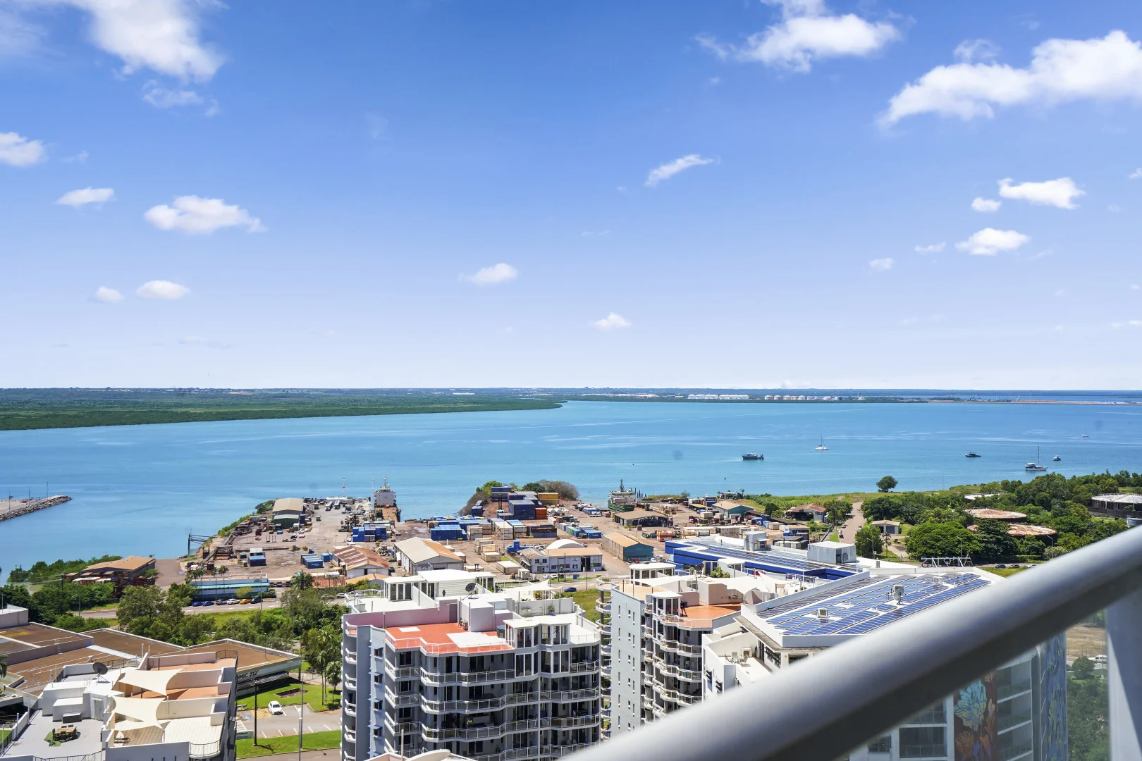 Additional image 3 of 1605/31 Woods Street, Darwin City NT 0800