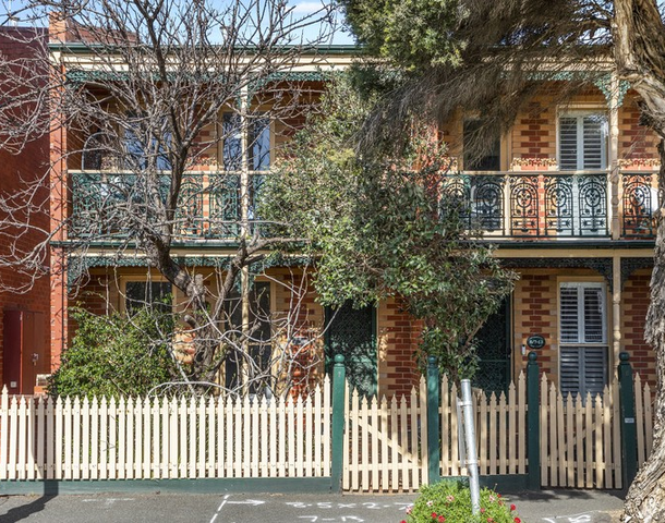 7/7-13 Kent Street, Ascot Vale VIC 3032