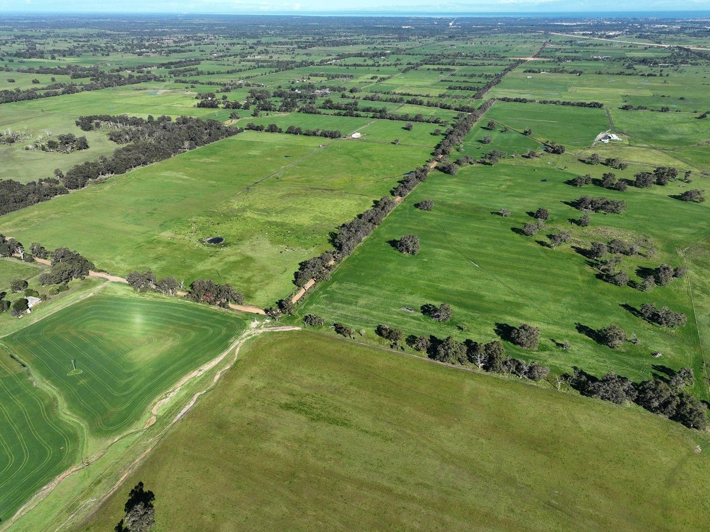 Lot 701 Edwards Road Lot 3565 Offer Road, Henty WA 6236, Image 0