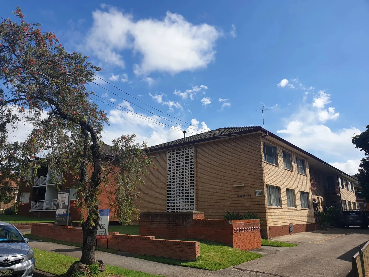 3/7 Anderson Street, Belmore NSW 2192