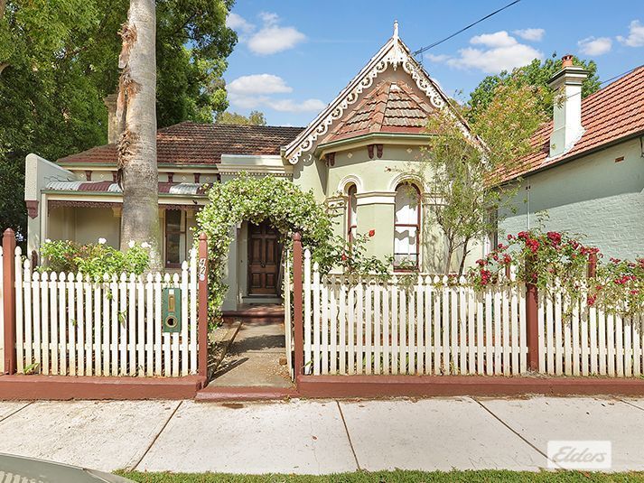 1 bedrooms Studio in 4/42 Prospect Road SUMMER HILL NSW, 2130