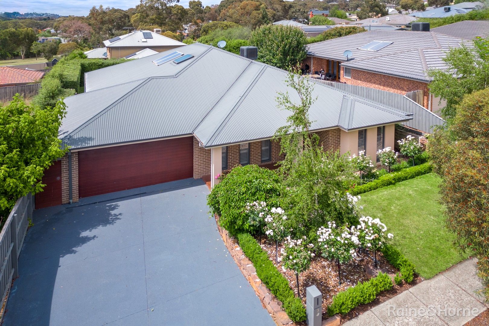 3 St Mellion Close, Sunbury VIC 3429, Image 0