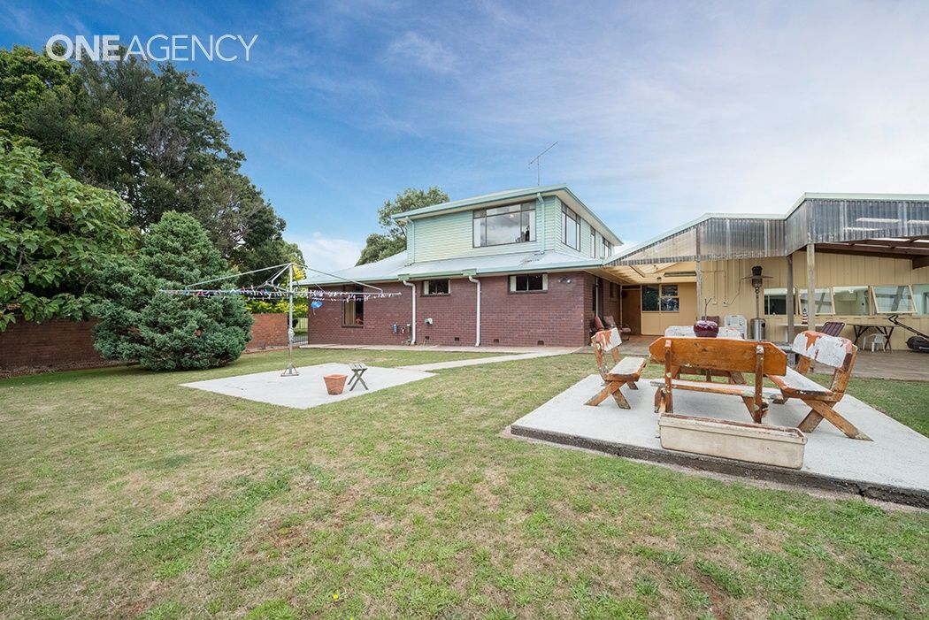 498 Ridgley Highway, Mooreville TAS 7321, Image 1