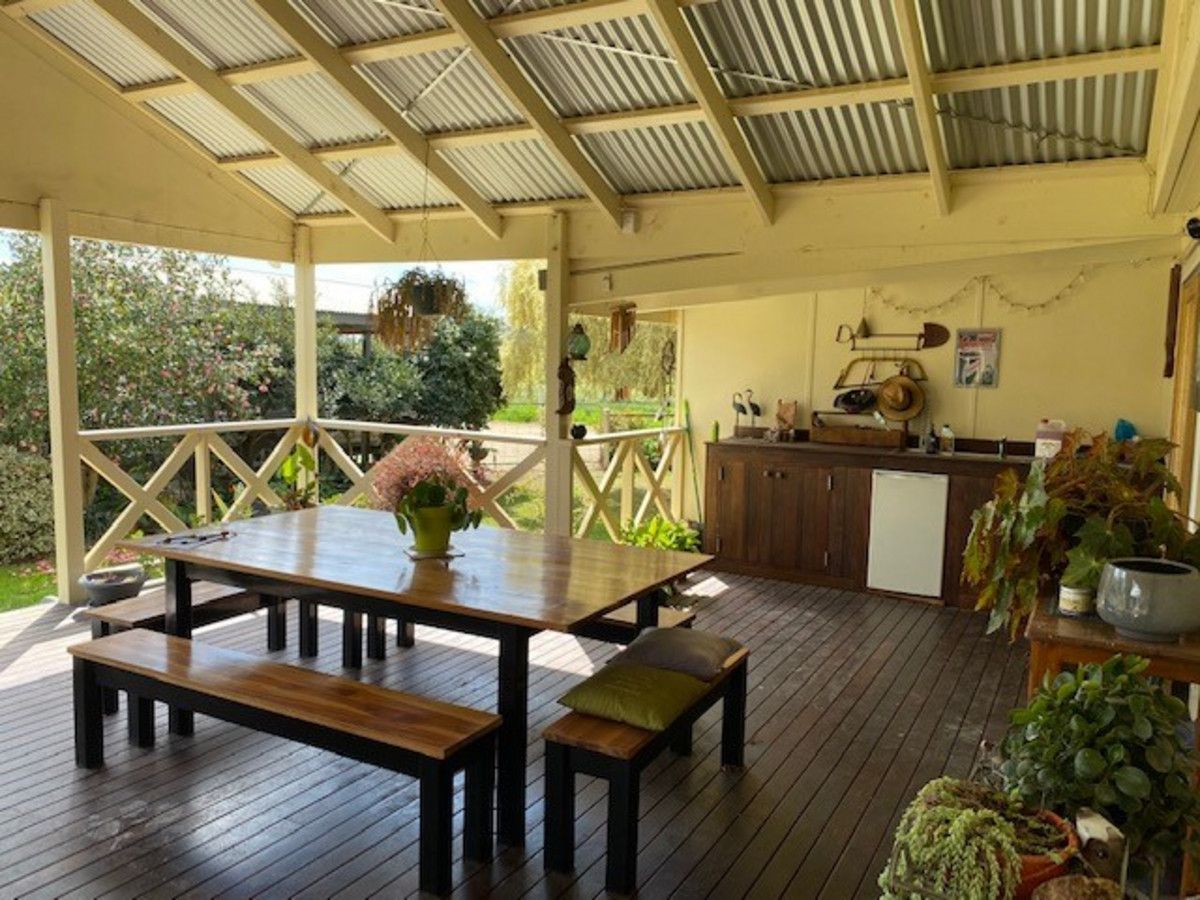 2247 Kerang Koondrook Road, Koondrook VIC 3580 House for Sale