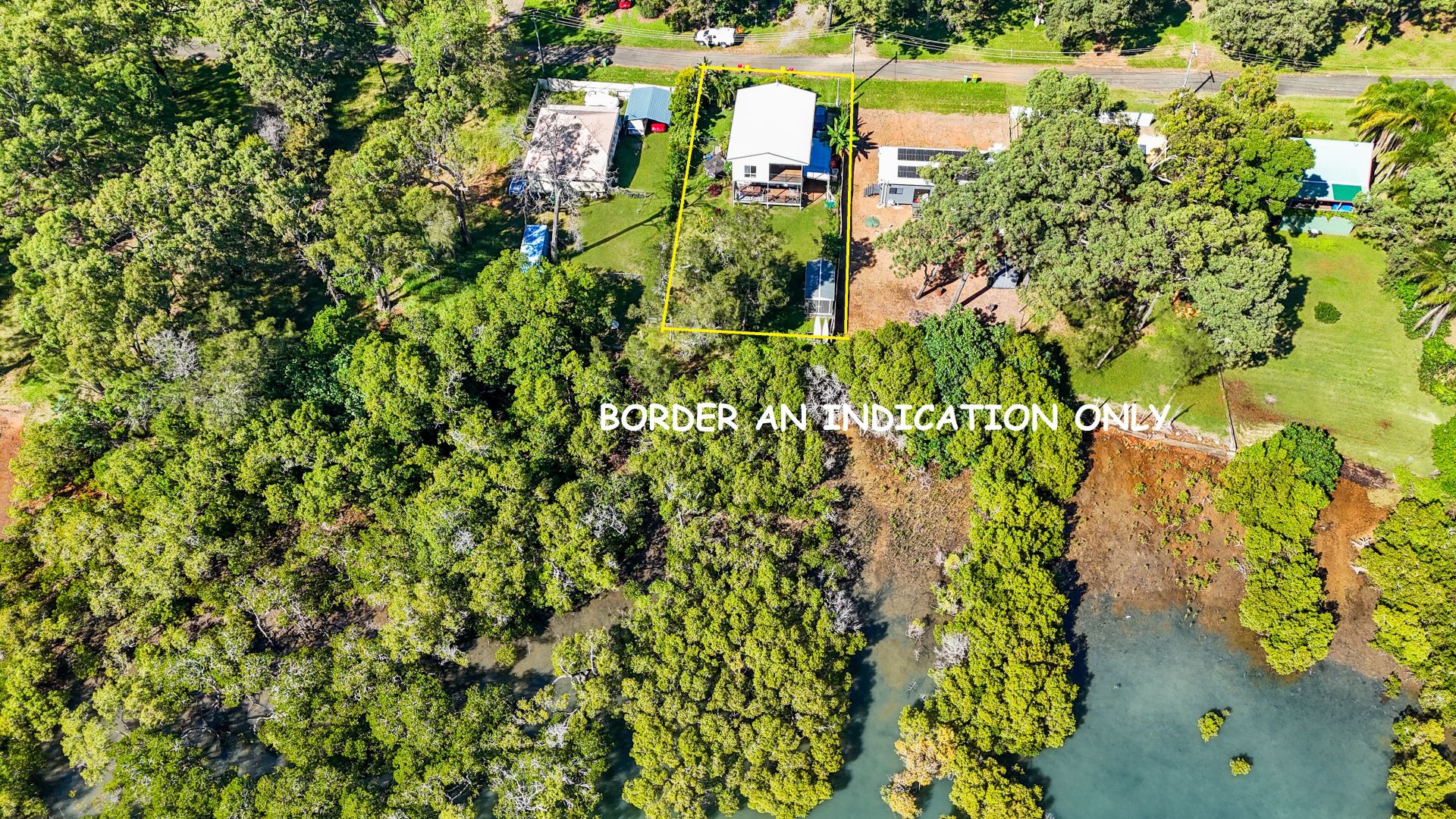 39 Blue Bay Crescent, Macleay Island QLD 4184, Image 2