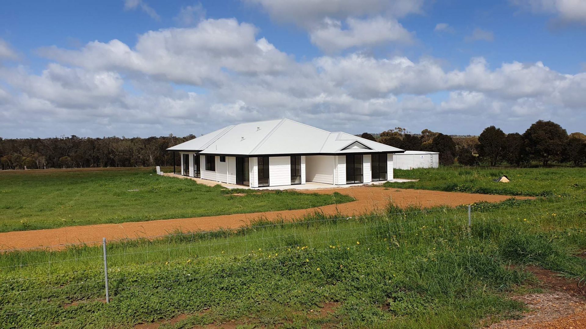 Lot 805 Wake Road, Moojebing WA 6317, Image 0