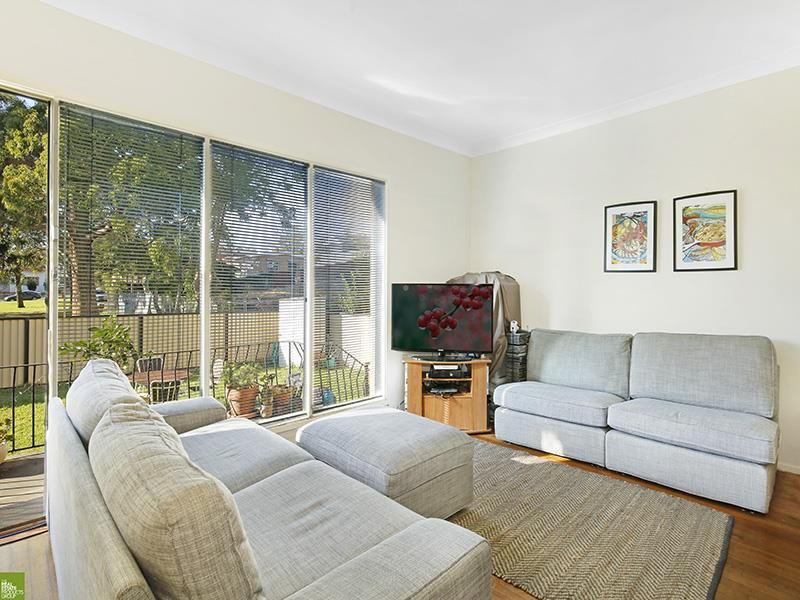 2/1 Cassian Street, Keiraville NSW 2500, Image 1