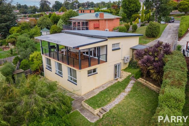 Picture of 14 Kenbrae Place, PROSPECT TAS 7250