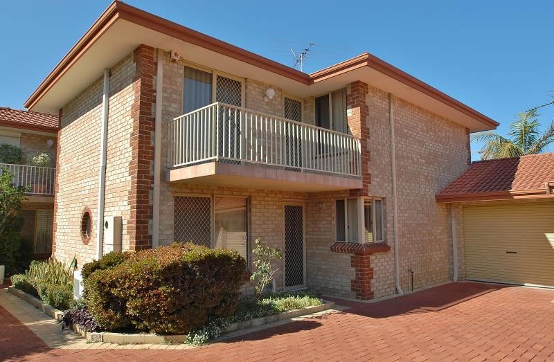 3 bedrooms Townhouse in 3/208 Albert Street OSBORNE PARK WA, 6017